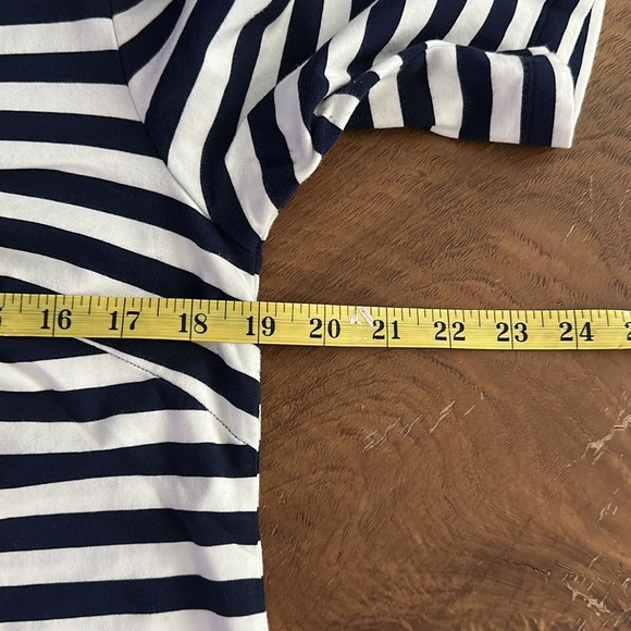 Tommy Hilfiger Dress Size Large - Picture 7 of 8